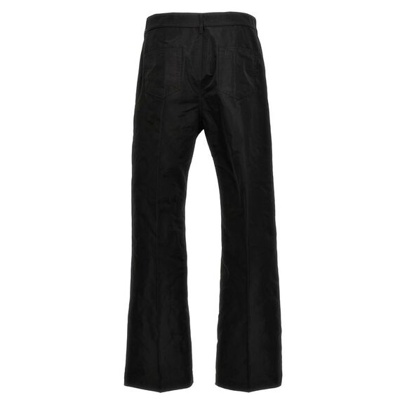 Rick Owens Men 'Geth Jeans' Pants - Picture 2 of 5